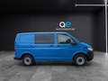 Volkswagen T6.1 Transporter Kasten*Navi*Kam*2xSchiebetüren* Bleu - thumbnail 6