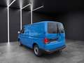 Volkswagen T6.1 Transporter Kasten*Navi*Kam*2xSchiebetüren* Blauw - thumbnail 4