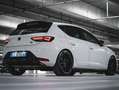 SEAT Leon 5p 2.0 tdi cr FR s&s 150cv Bianco - thumbnail 4