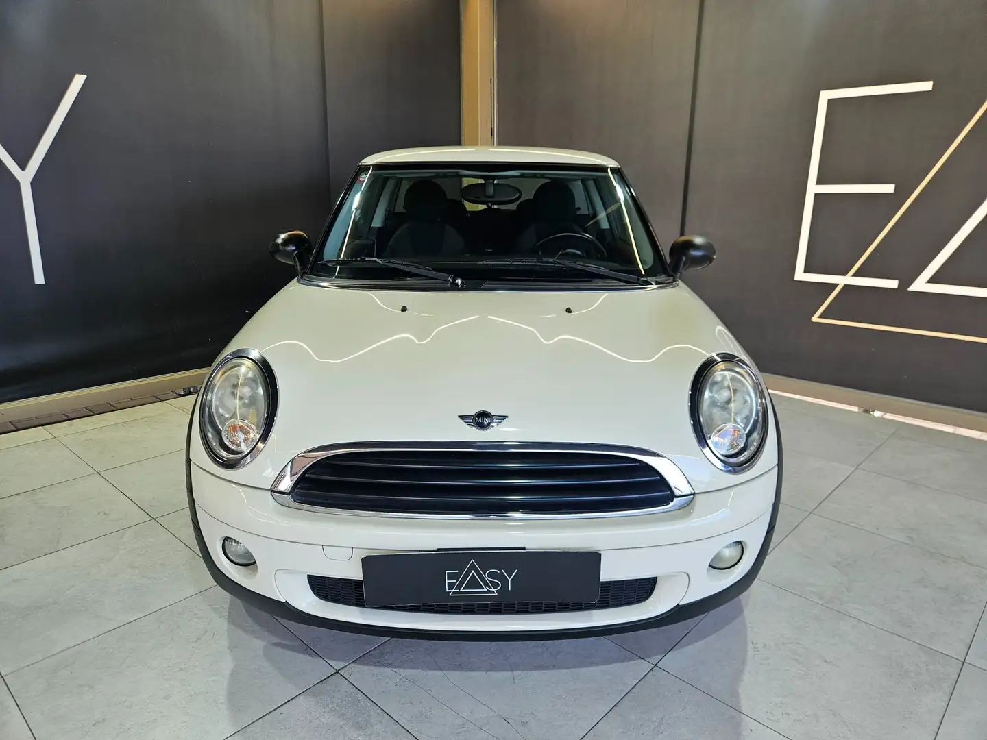 MINI Cooper 1.4 Ray Bianco - 2