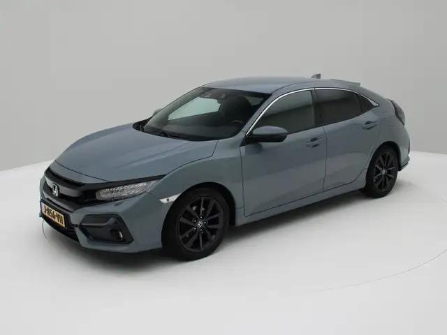 Honda Civic 1.0 i-VTEC Business Edition / Origineel NL