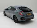 Honda Civic 1.0 i-VTEC Business Edition Gris - thumbnail 3