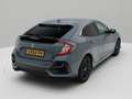 Honda Civic 1.0 i-VTEC Business Edition Gris - thumbnail 6