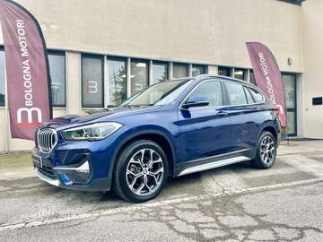 PRIMO PREZZO IN ITALIA - XDRIVE 18D