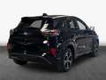 Ford Puma 1.0 EcoBoost Hybrid ST-LINE X 92 kW, 5-türig Schwarz - thumbnail 3