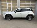 Mazda CX-3 G150 AWD Revolution Aut. Allrad Automatik Weiß - thumbnail 2