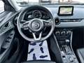 Mazda CX-3 G150 AWD Revolution Aut. Allrad Automatik Weiß - thumbnail 6