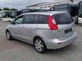 Mazda 5 7 Sitzer, 2.0 Exclusive Argintiu - thumbnail 10
