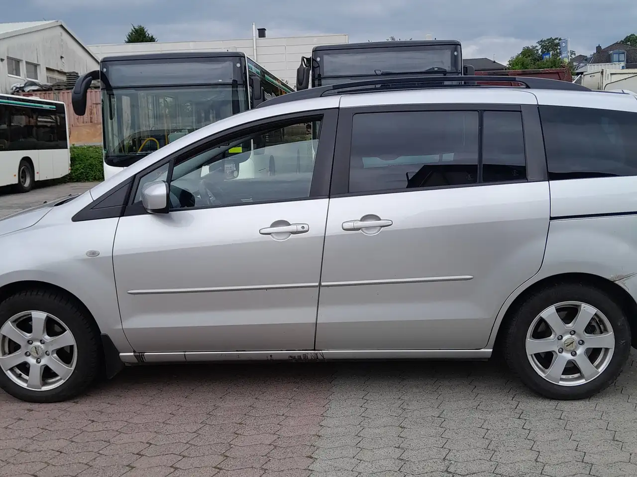 Mazda 5
