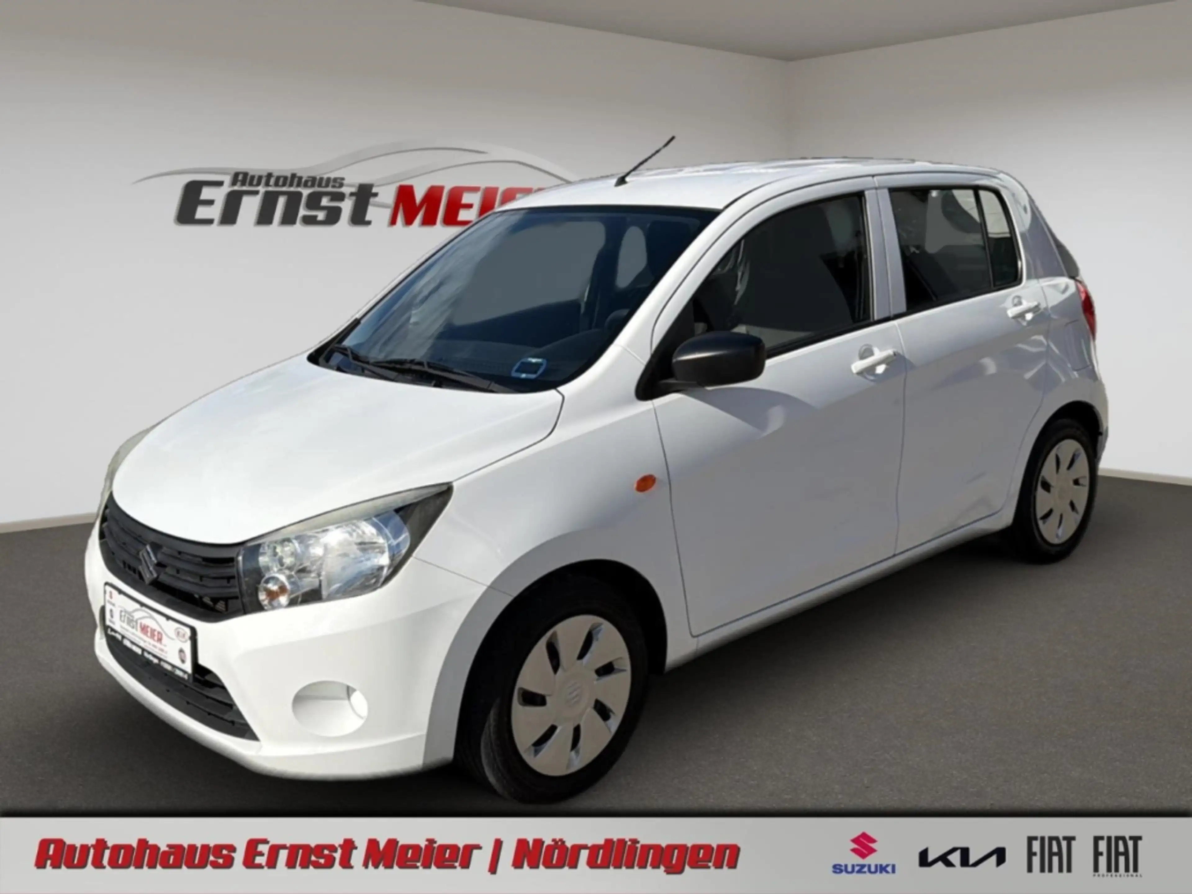 Suzuki Celerio 1.0 CLUB Klima+Bluetooth+USB