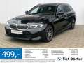 BMW 330 d xDrive SAG M Sport AHK/PANO/CAM/ACC/LED+ Schwarz - thumbnail 1