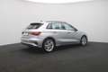 Audi A3 Sportback 35 TFSI . Virt.Cockpit SHZ AHK Silber - thumbnail 5
