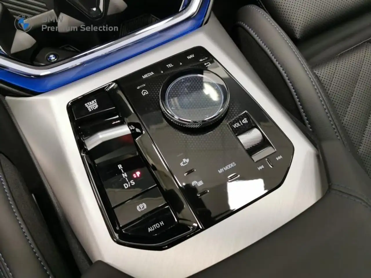BMW X3 2026 — фото 15