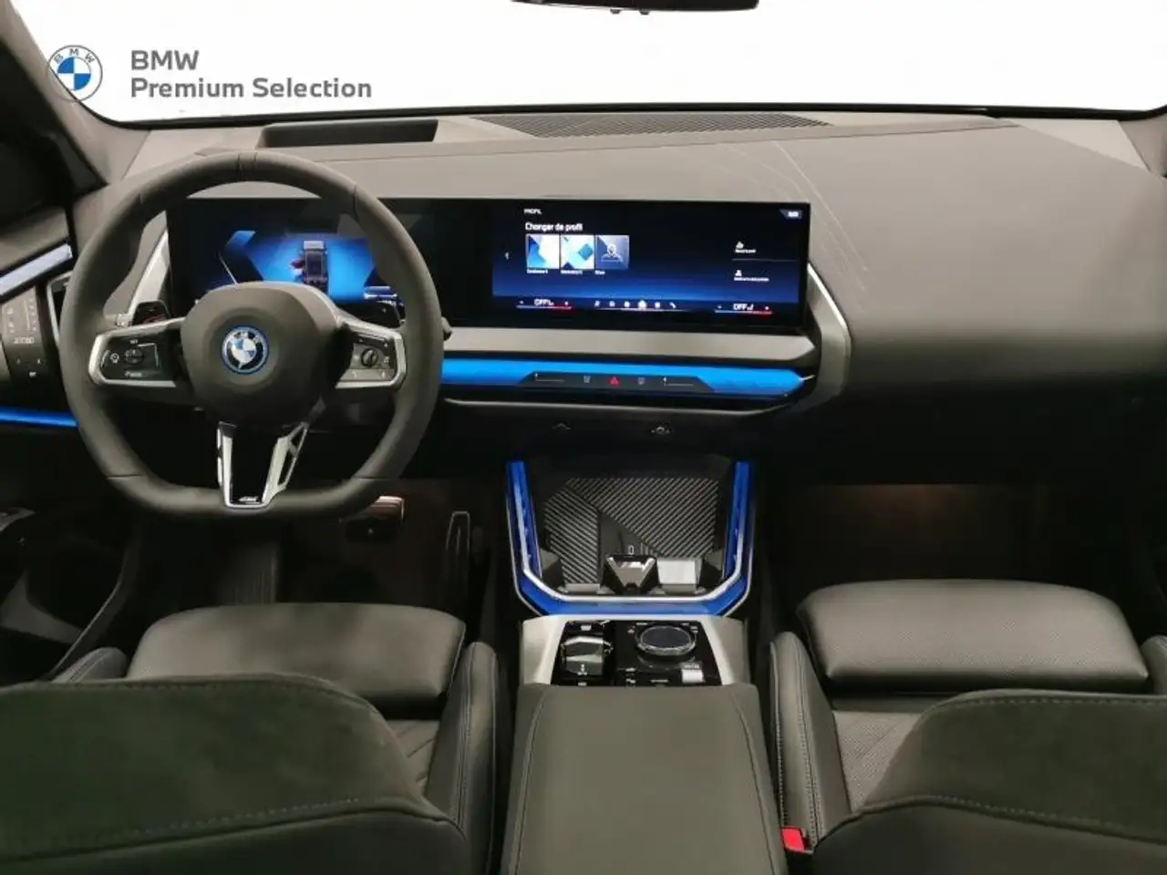 BMW X3 2026 — фото 10