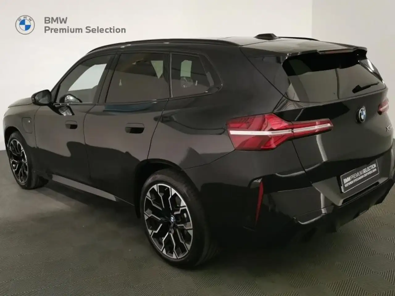 BMW X3 2026