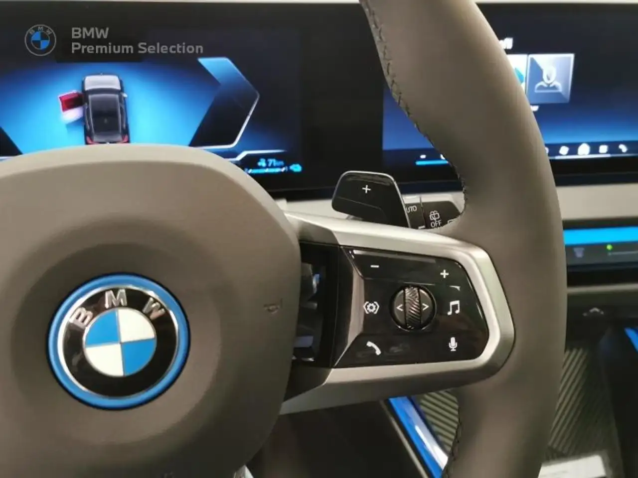 BMW X3 2026 — фото 13