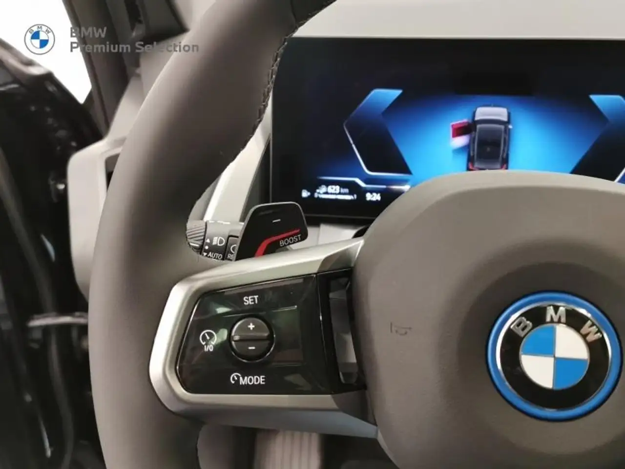 BMW X3 2026 — фото 12