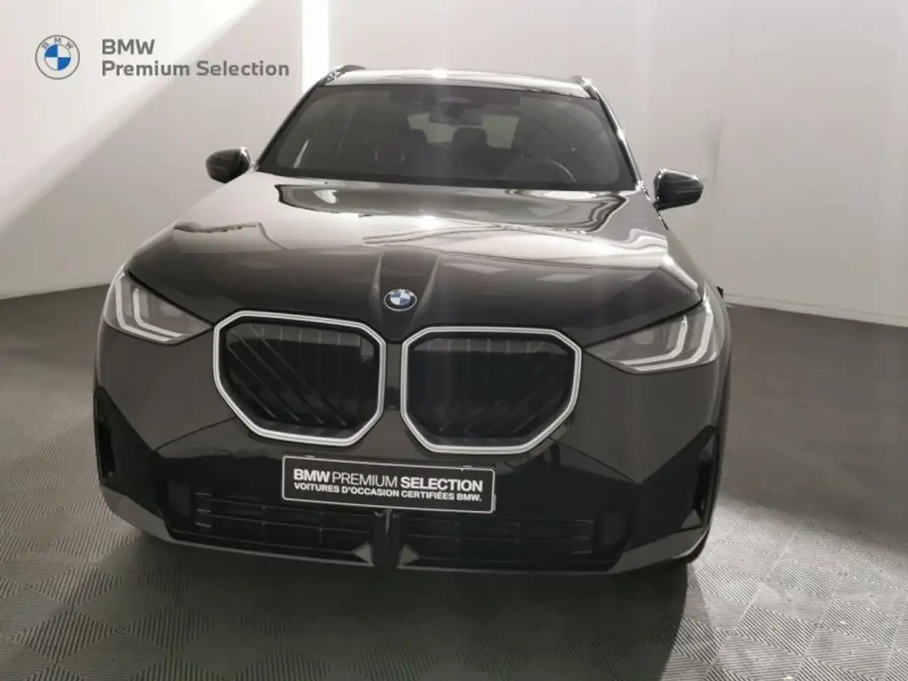 BMW X3 2026