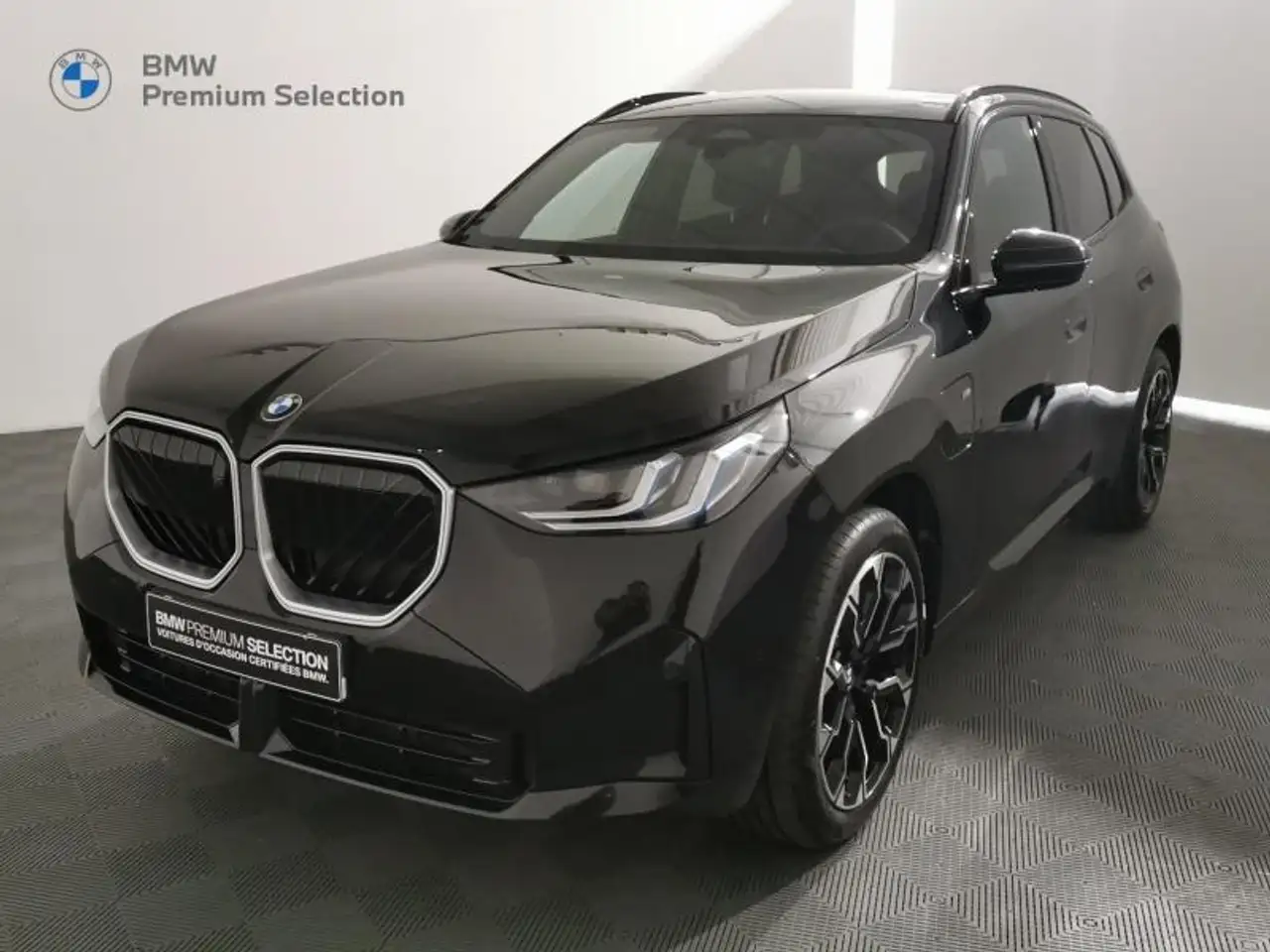 BMW X3 2026