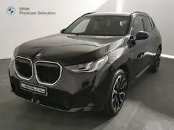 BMW X3 xDrive30e 299ch M Sport