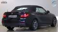 BMW 235 3.0 326PS Cabrio Memory Navi H&K M-ESD Schwarz - thumbnail 9