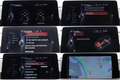 BMW 235 3.0 326PS Cabrio Memory Navi H&K M-ESD Schwarz - thumbnail 27