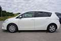 Toyota Verso Active 2,0l Weiß - thumbnail 3