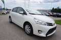Toyota Verso Active 2,0l Weiß - thumbnail 8