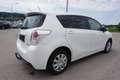Toyota Verso Active 2,0l Weiß - thumbnail 6