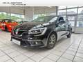 Renault Megane IV Limited 1.3 TCe 140 EU6d-T Navi Digitales Cockp Schwarz - thumbnail 1
