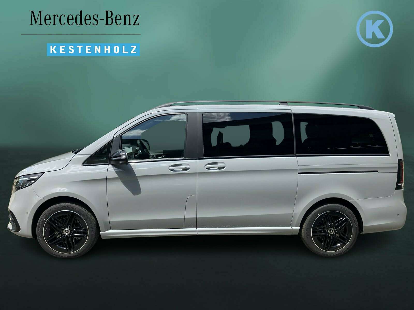 Mercedes-Benz V 300