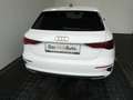 Audi A3 30 TFSI intense Blanc - thumbnail 5