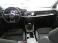 Audi A3 30 TFSI intense Weiß - thumbnail 9
