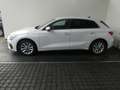 Audi A3 30 TFSI intense Weiß - thumbnail 3