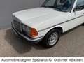 Mercedes-Benz 280 E W 123 ex Mercedes-Benz Vorstand Weiß - thumbnail 3