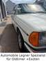 Mercedes-Benz 280 E W 123 ex Mercedes-Benz Vorstand Weiß - thumbnail 13