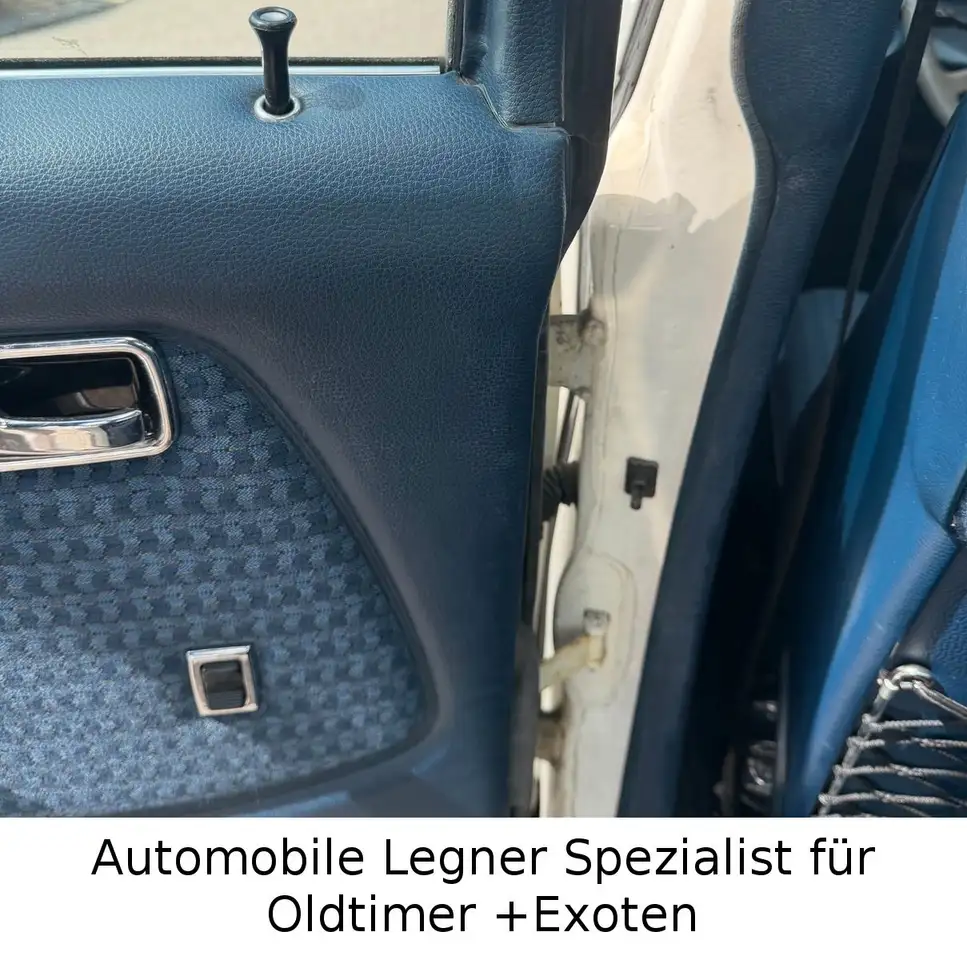 Mercedes-Benz E 280 W 123 ex Mercedes Vorstand, foto 10