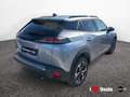 Peugeot 2008 II 2023 1.2 puretech Allure s&s 100cv Grigio - thumbnail 3