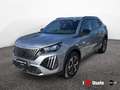 Peugeot 2008 II 2023 1.2 puretech Allure s&s 100cv Grigio - thumbnail 1