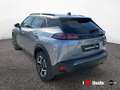 Peugeot 2008 II 2023 1.2 puretech Allure s&s 100cv Grigio - thumbnail 4