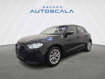 SPB 30 TFSI 116cv S Tronic Admired