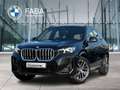 BMW X1 xDrive20d M Sportpaket HK HiFi DAB LED Shz Schwarz - thumbnail 1