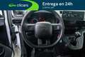 Citroen Berlingo Van BlueHDi S&S Talla M Control 100 Blanco - thumbnail 19