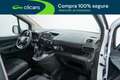Citroen Berlingo Van BlueHDi S&S Talla M Control 100 Blanco - thumbnail 29