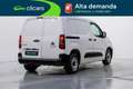 Citroen Berlingo Van BlueHDi S&S Talla M Control 100 Blanco - thumbnail 5
