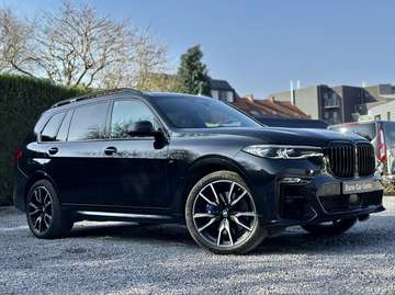 3.0 dAS xDrive30 M-PACK / 7pl / 360 / HUD / CARPL.