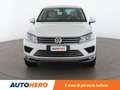 Volkswagen Touareg 3.0 V6 TDI Executive 262 CV Bianco - thumbnail 9