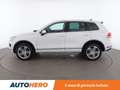 Volkswagen Touareg 3.0 V6 TDI Executive 262 CV Bianco - thumbnail 3