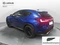 Lexus NX 300 Plug-in F Sport 4WD MY22 UNIPRO' IVA ESPOSTA Azul - thumbnail 4