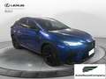 Lexus NX 300 Plug-in F Sport 4WD MY22 UNIPRO' IVA ESPOSTA Azul - thumbnail 7